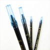 NIJI ปากกา ปากตัด 5mm <1/12> สีน้ำเงิน